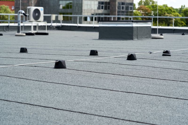 Flat Roof Construction