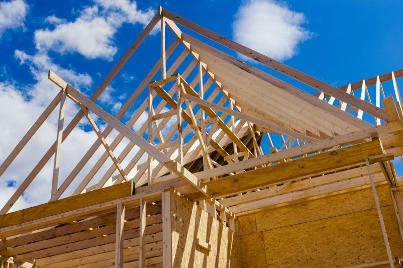 Roof Construction