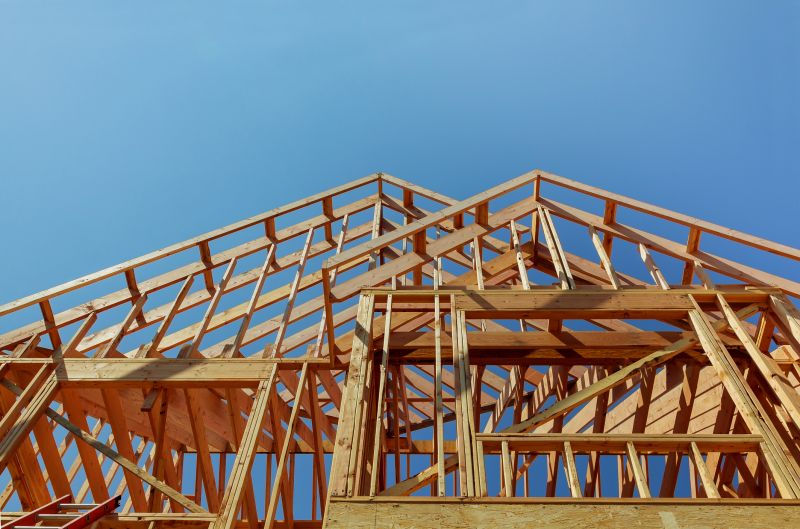 Roof Construction