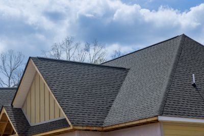 Residential Roofs