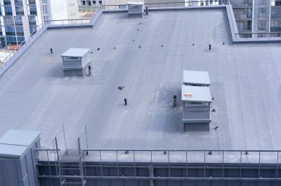 Commercial Roofs