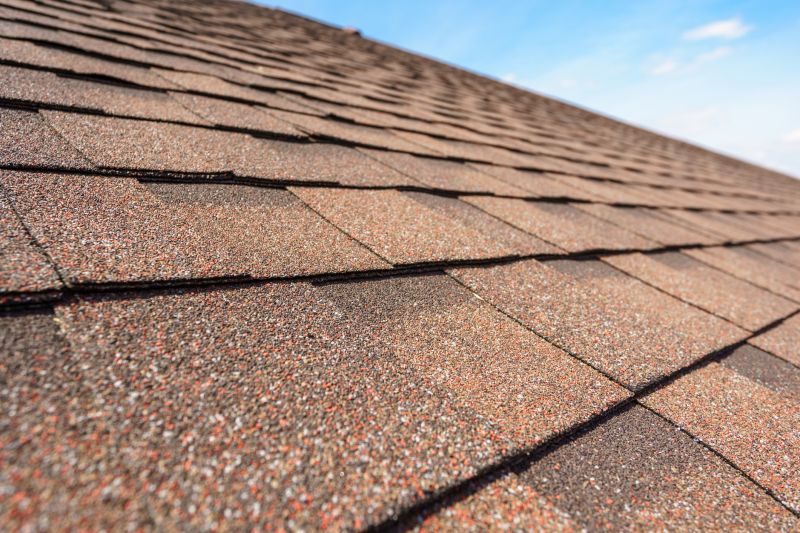 Asphalt Shingle Roof